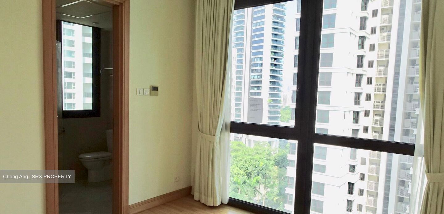 Ardmore Park (D10), Condominium #500904521